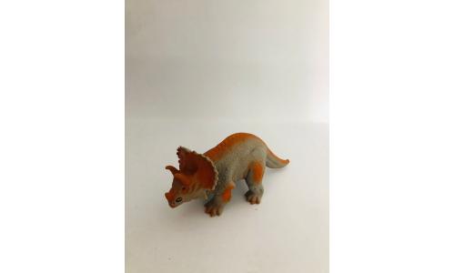 Dinossauro de Borracha